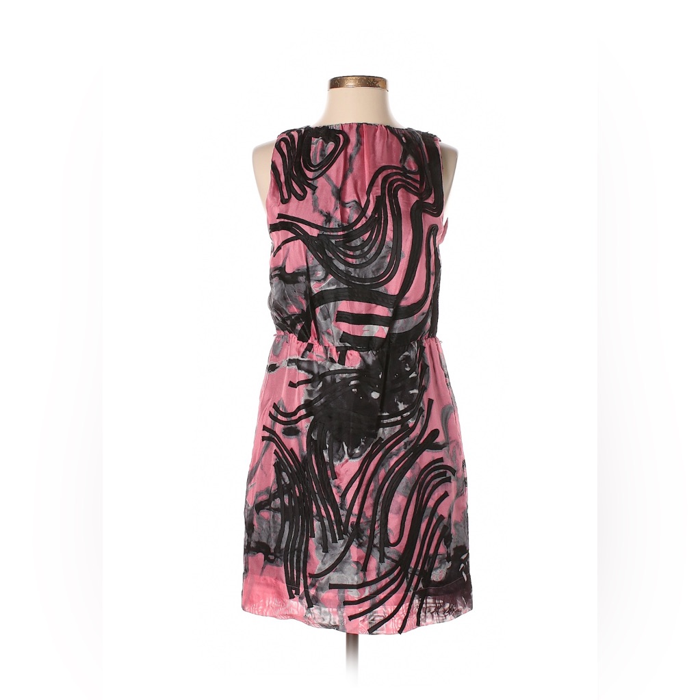 Robert Rodriguez Minidress